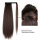 Yaki Straight Clip in Wrap Around Hair Piece